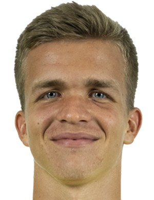 Dominik Snajder profil resmi