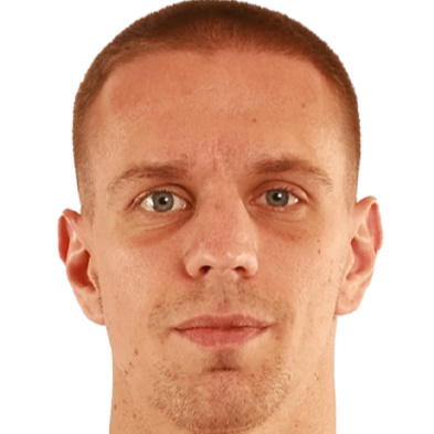 Nikola Chumich