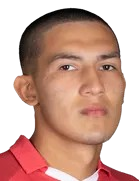 Tobías Emanuel Ramírez Cardozo