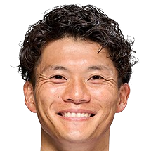 Naoya Fukumori