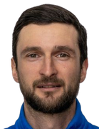 Yaroslav Zdyrko photo