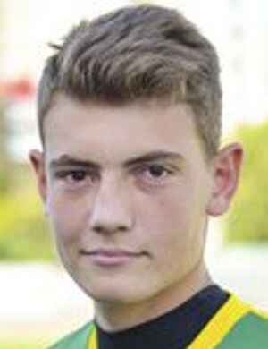 Lucian Cebotari profil resmi