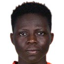Priscilla Mensah