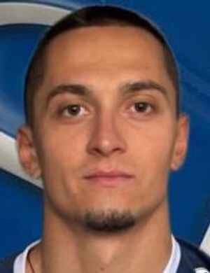 Lukas Grgic