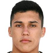 Kevin Fernández photo