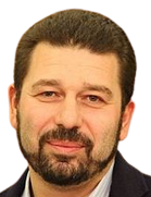 Yevgeniy Geller photo