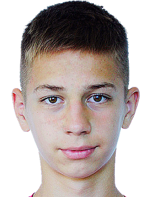 Damir Bagautdinov profil resmi