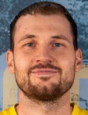 Luca Ernst
