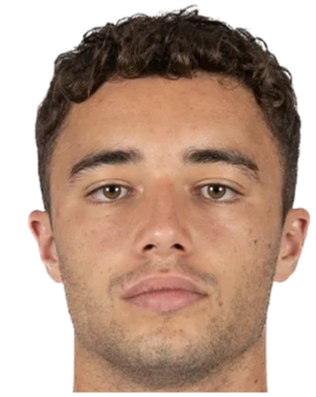 Elia Maccherini Tonini