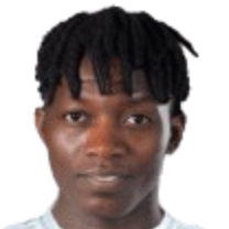 Alieu Jatta