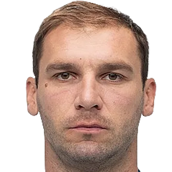 Branislav Ivanović
