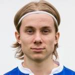 Thomas Herskedal photo