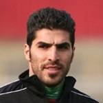 Mehdi Jafarpour Sorkhi