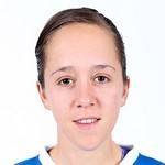 Josanne Potter photo