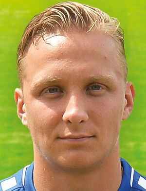 Lars Spit profil resmi