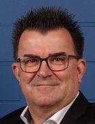 Martin Hornberger photo