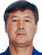 Kayrat Aymanov photo