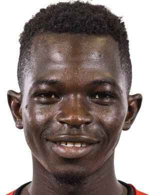 Mohamed Camara profil resmi