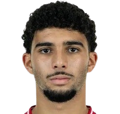 Fayssal Harchaoui