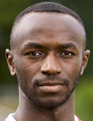Ousman Touray profil resmi