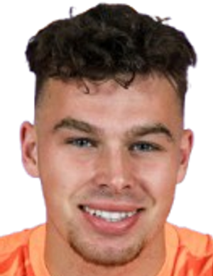 Nicholas Kalukyan profil resmi