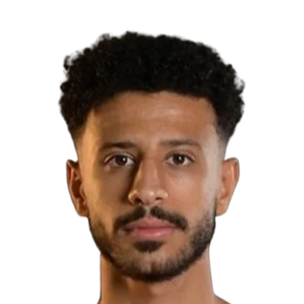 哈立德·阿里·薩巴赫