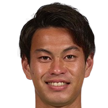 Naoya Senoo
