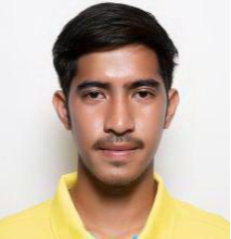 PRAPHATSON KLINDUMRONG