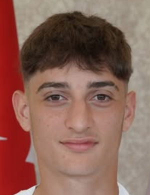 Muhammed Baltacı