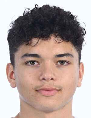 Sofiane Et Taibi profil resmi