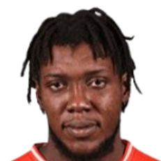 Trivante Stewart