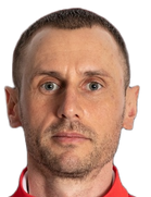 Sergey Bagritsevich photo