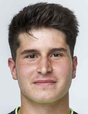 Dominic Gottsmann