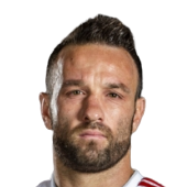 Mathieu Valbuena