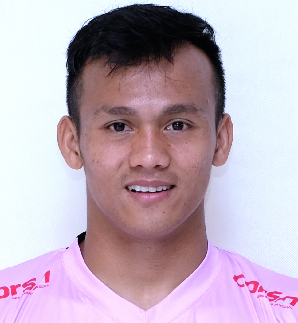 Achmad Kurniawan photo