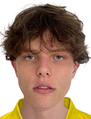 Yegor Krasnikov
