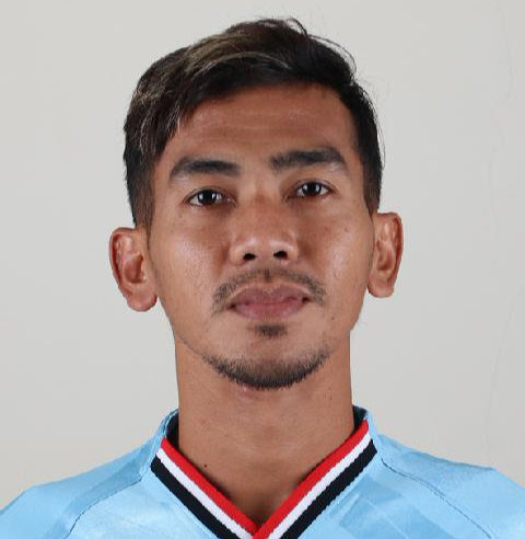 RYAN WIRADINATA