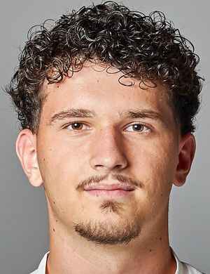 Luca Kerber profil resmi
