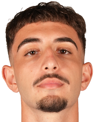 Stefanos Paraskevopoulos