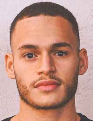 Khaled Mesbah