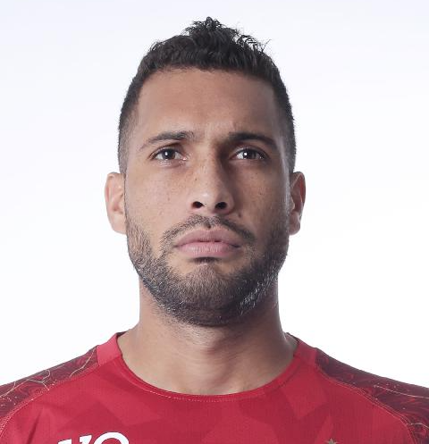 Willian·Pacheco