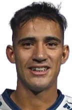 Ayrton Nicolas Portillo