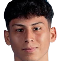 luka andrade
