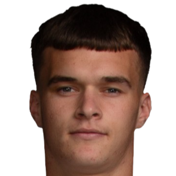 Taras Mykhavko