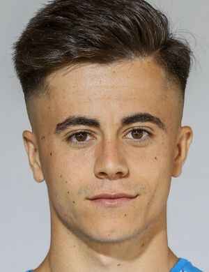 Martin Pajaczkowski profil resmi