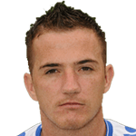 Ross McCormack