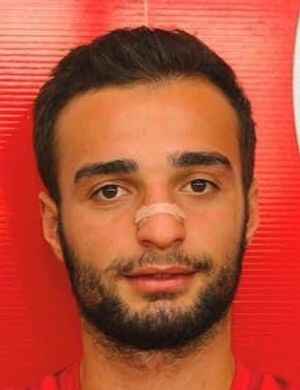 Ali Burak Cebir profil resmi