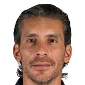 Cirilo Saucedo