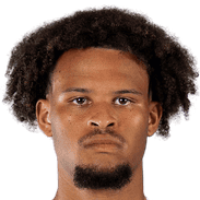 Jacen Russell-Rowe