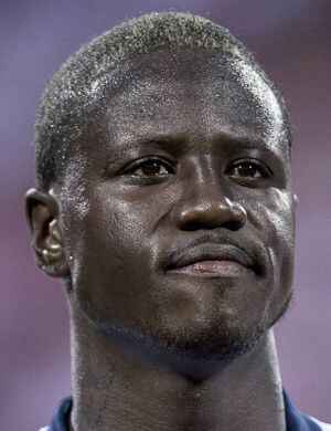 Eddie Johnson